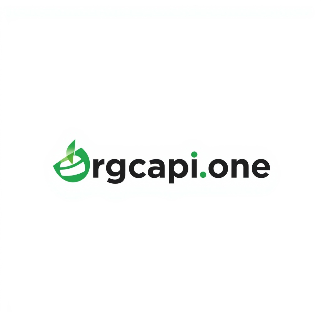 Orgcapi